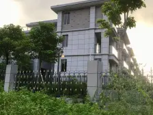 罗马景苑逸景湾 4室2厅 南