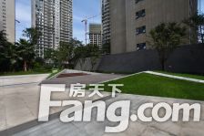 伊泰天骄 5室2厅 南 北