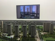 美景麟起城一号院 次新小区 产权清晰 满二 临地铁