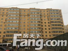 旗凯丽园2室1厅南北