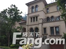 溪岸艺墅5室2厅南北