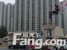 群力家园E区 两室户型 格局板正 看房方便