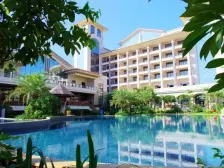 老城福隆丽水湾 家长精致2房 东南朝向 房东着急用钱着急处理