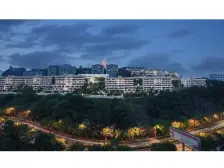 视野宽阔、采光充足,配套设施齐全,交通便利 品质好