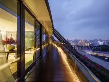 视野宽阔、采光充足,配套设施齐全,交通便利 品质好