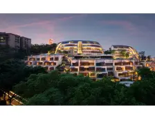 独特的地理位置,别具一格的设计品味,幸福生活的开端