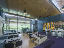 中航小镇别墅,格局通透,随时可看房!!!