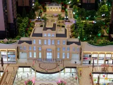 拥抱自然诗意生活,刚需友好,轻松圆你安家梦!