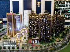 好楼层 采光视野好 价格优惠 户型方正