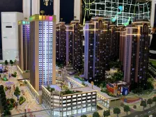 品质小区,环境优美,户型方正,配套齐全