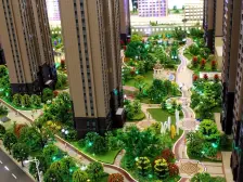 品质小区,环境优美,价格实惠,业主诚意售。