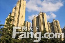 恒大名都 3室1厅 东南 西北