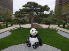 碧桂园企业地产排名前五127平四室,采光无遮挡。