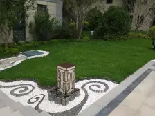 碧桂园御州府 4室2厅 南 北