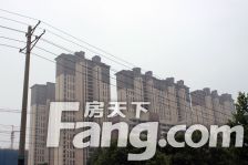 鲁商金悦城二期地暖带车位储藏室精装急售