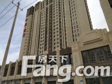 中冶水晶城63.96平精装修,一室一厅一卫。