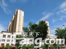 正翔国际商圈\环境整洁,物业管理好,比较安静