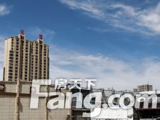 御融公馆 1室1厅 东