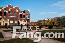 西山艺境高家园东街1号院3室1厅南北