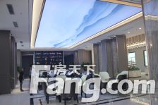 东望府 环境优美 电梯房 户型方正 好楼层 看房方便