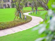 蓝光水岸公园,新小区 楼层 采光好 配套齐全