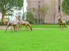 李家沱 蓝光水岸公园四房78万