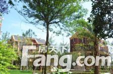 誉府仕家 3室2厅 南