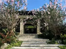 李家沱 蓝光水岸公园三房105万