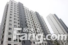 银河湾精装两室好楼层证过二