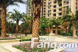 瑞居海布斯卡 3室2厅 东南