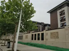 边户!边户!四叶草户型!好位置!此价带车位!满二年