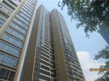 雅颂居 一线江景 物业优质 舒适宜居