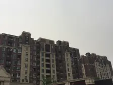 经纬五期花园洋房中间楼层电梯房南北通透两房