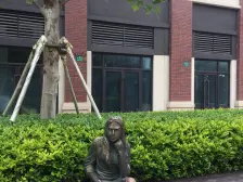 2018品质小区+少有四叶草户型+得房率高