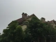 商品房,电梯房,南北通透,户型方正,边套全明,采光视野好!