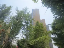 户型方正 一线 江景 环境优美