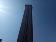 一楼带园子产品 清水房 适合自己装修