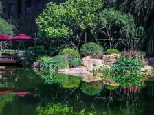 龙湖舜山府 2室1厅 南 北