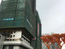 泰禾新天地75平三房打骨折出售 xing价比拉满