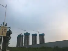自带车位,户型方正,使用率高,边位,居住人员素质高