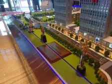 非填海,近商场,近地铁,经典两层结构,买一层得两层