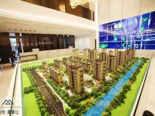 通安·禹洲嘉誉山·4室·1厅