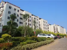 山语世家 1室1厅 东