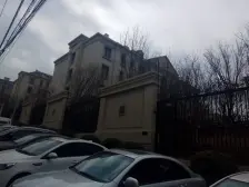 南山品质小区全明户型精装修民水民电天然气