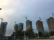毛坯大边位别墅,安静舒适性高,花园大