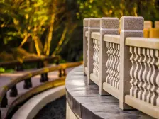 海事大学旁 次新小区 洋房精装修 南北通透两室