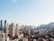 产权满两年 手续清晰 随时交易 楼层高视野好 装修好