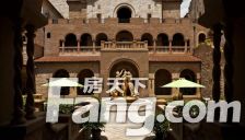 华润西山墅 4室2厅 南 北