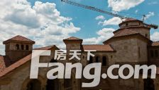 冯村·华润西山墅·5室·3厅