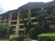 小区如世外桃源,装修既有品质又有品味,别墅中精品